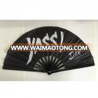 factory price custom printed chinese hand fan